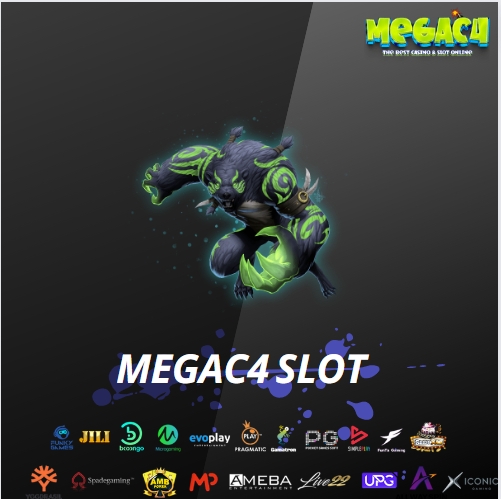 megac4 slot