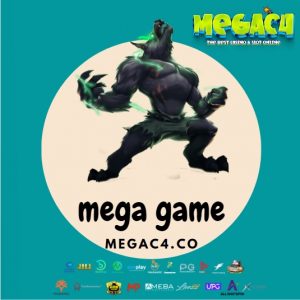mega game 