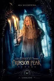crimson peak 2015 movie